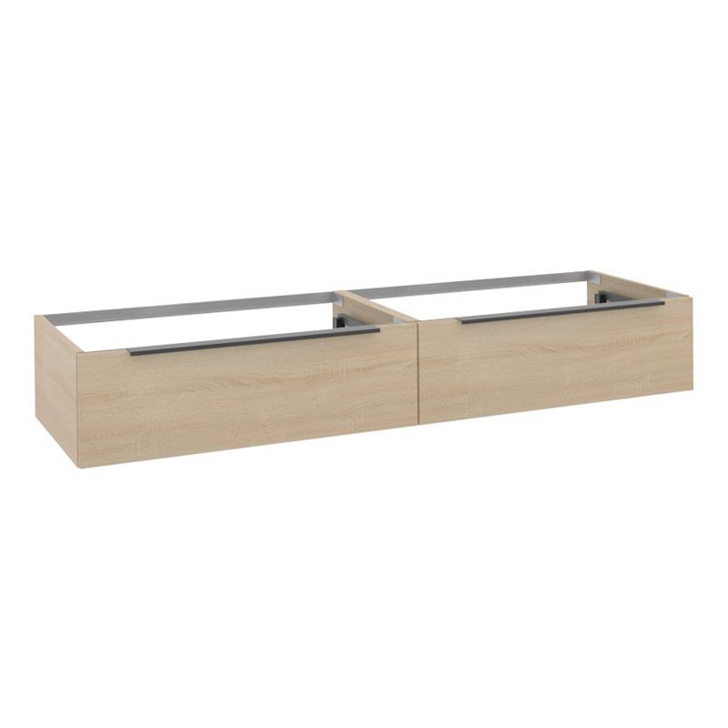 Pelipal PCON Waschtischunterschrank