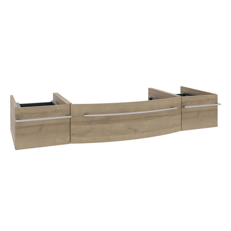 Pelipal PCON Waschtischunterschrank