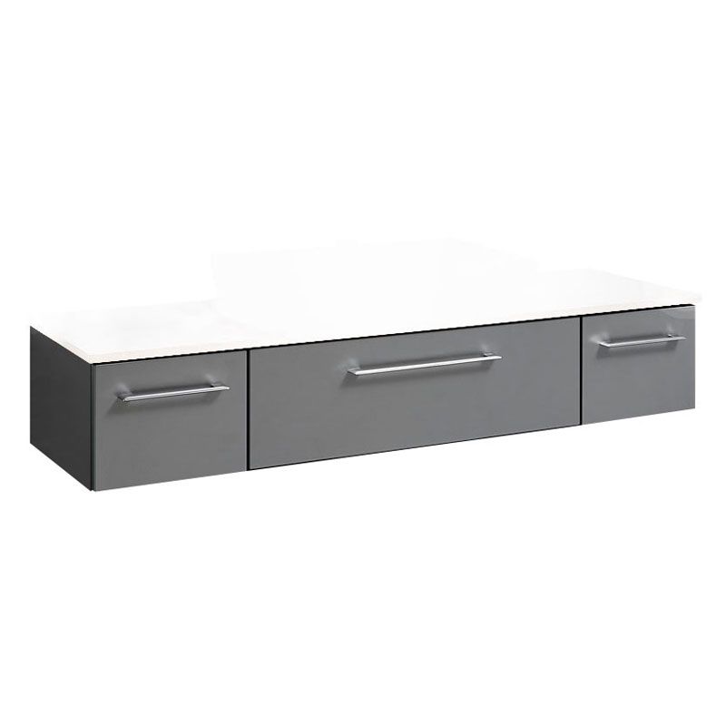 Pelipal PCON Waschtischunterschrank