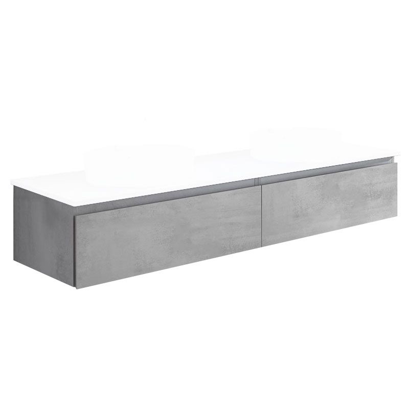 Pelipal PCON Waschtischunterschrank