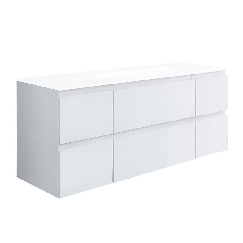 Pelipal PCON Waschtischunterschrank