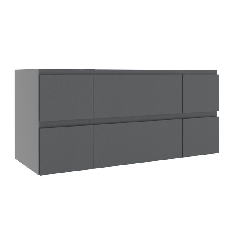 Pelipal PCON Waschtischunterschrank