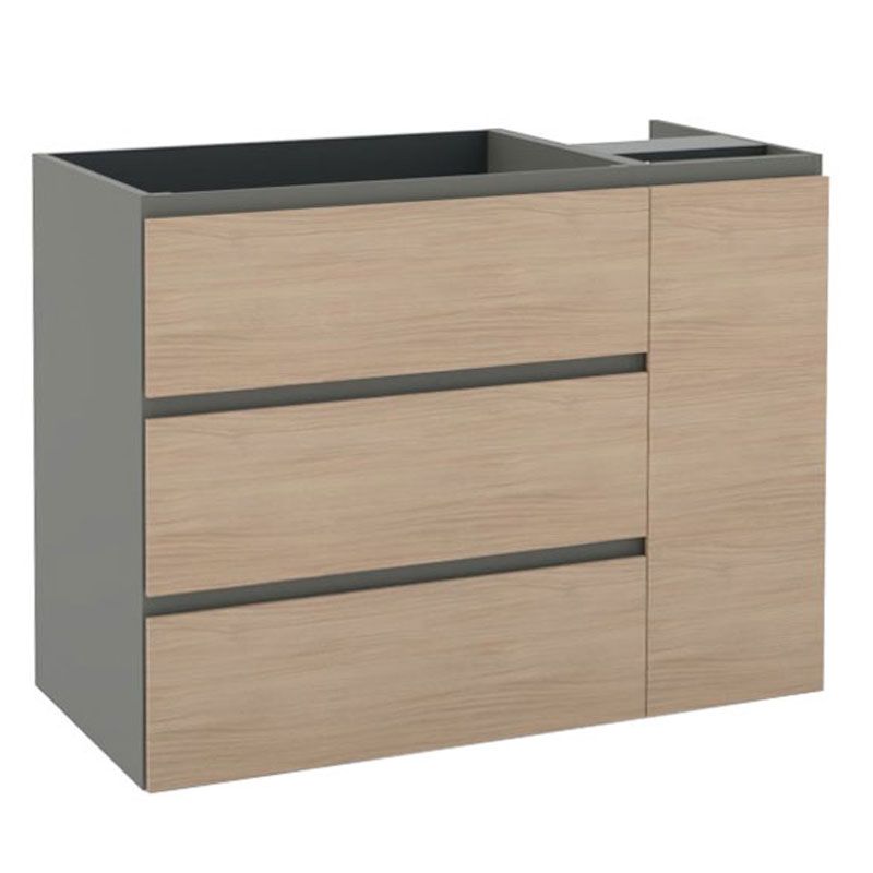 Pelipal PCON Waschtischunterschrank