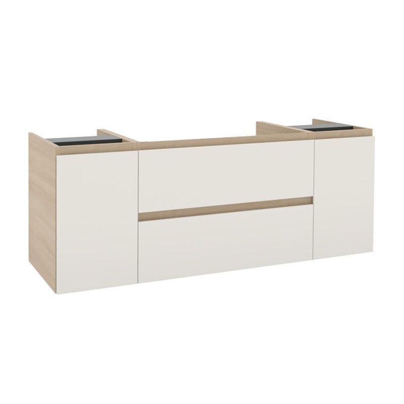 Pelipal PCON Waschtischunterschrank