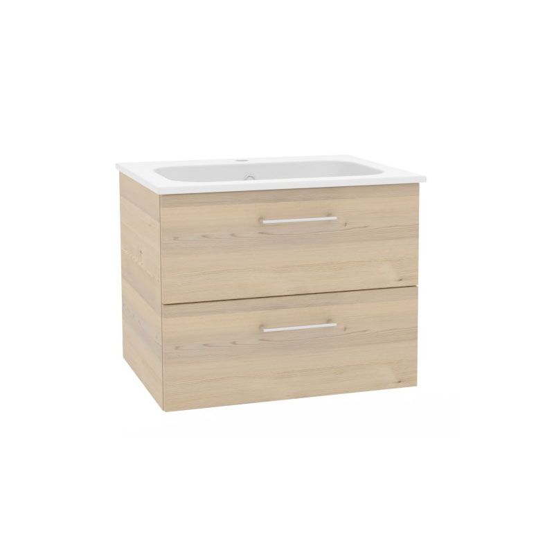 Pelipal PCON Waschtisch mit Unterschrank
