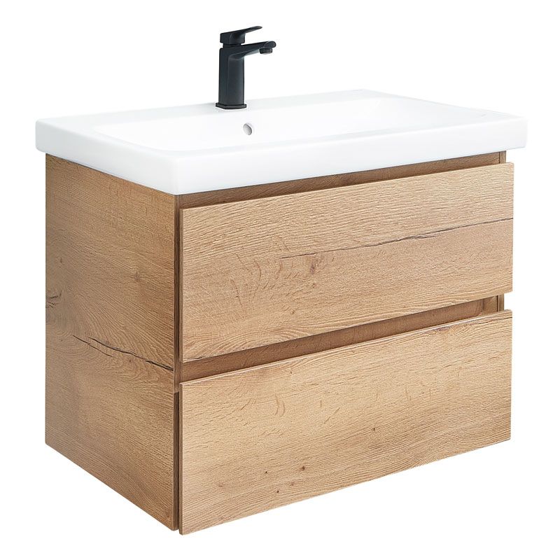 Pelipal PCON Waschtisch mit Unterschrank