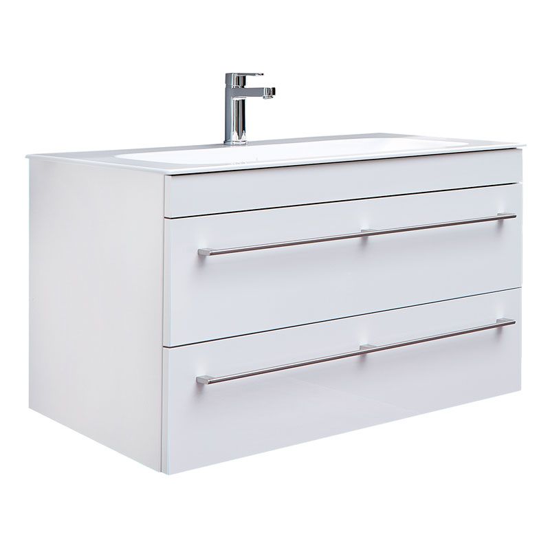Pelipal PCON Waschtisch mit Unterschrank