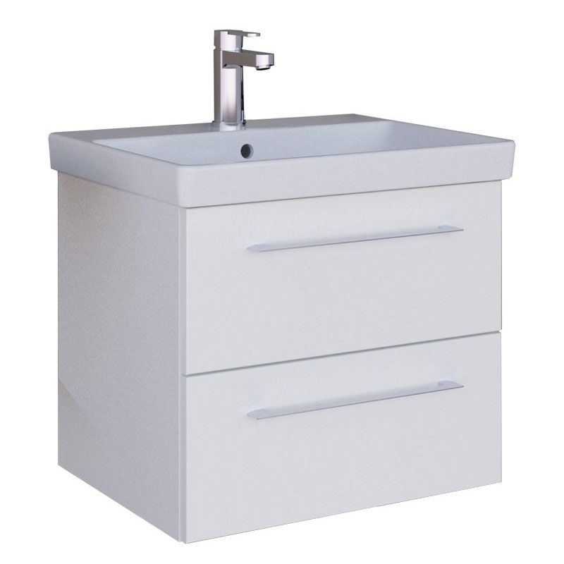 Pelipal PCON Waschtisch mit Unterschrank
