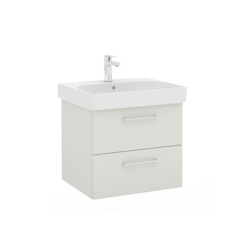 Pelipal PCON Waschtisch mit Unterschrank