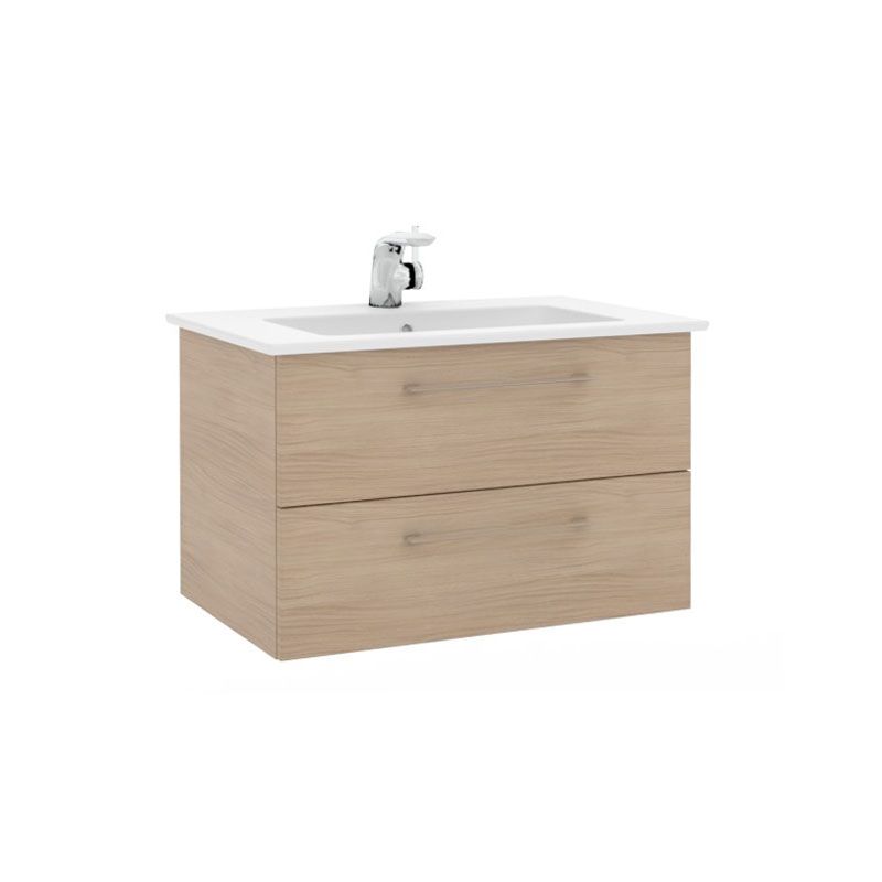 Pelipal PCON Waschtisch mit Unterschrank