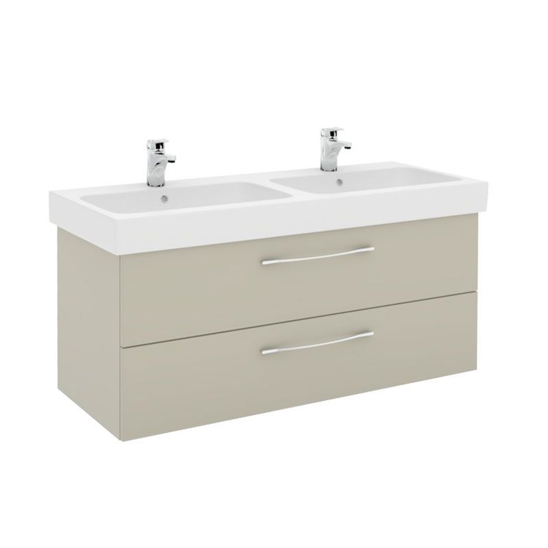Pelipal PCON Waschtisch mit Unterschrank