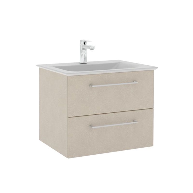 Pelipal PCON Waschtisch mit Unterschrank