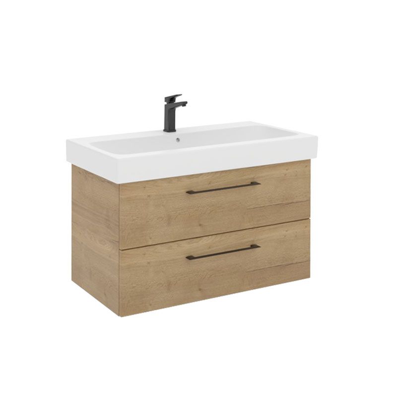 Pelipal PCON Waschtisch mit Unterschrank