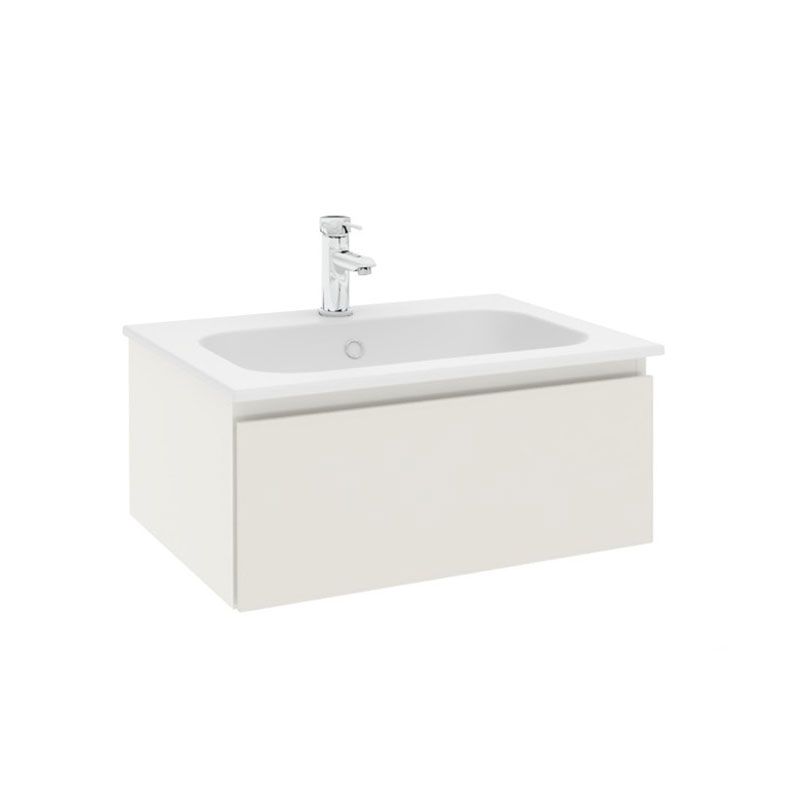 Pelipal PCON Waschtisch mit Unterschrank