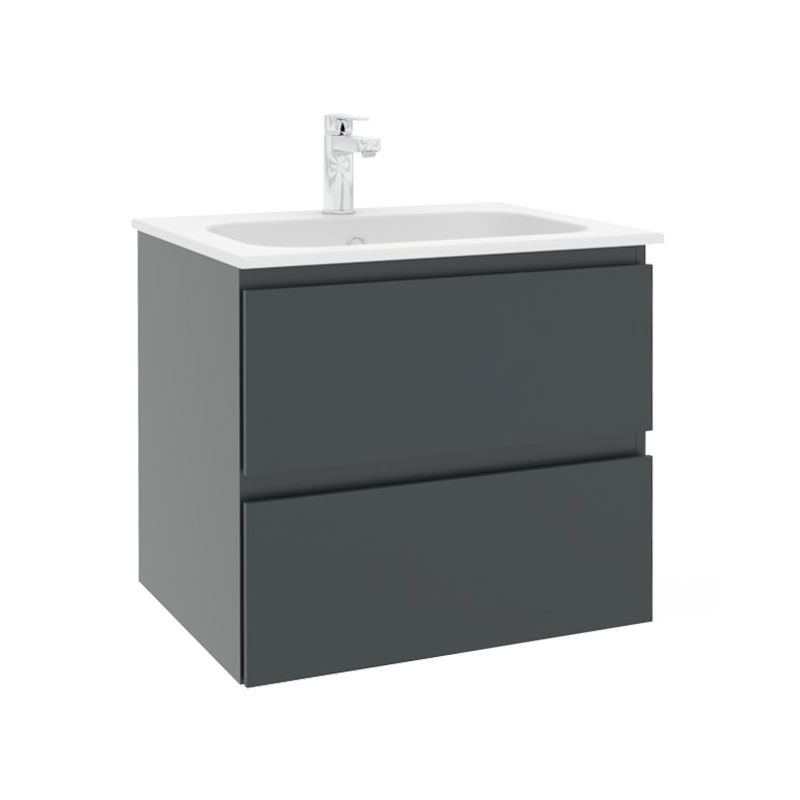 Pelipal PCON Waschtisch mit Unterschrank