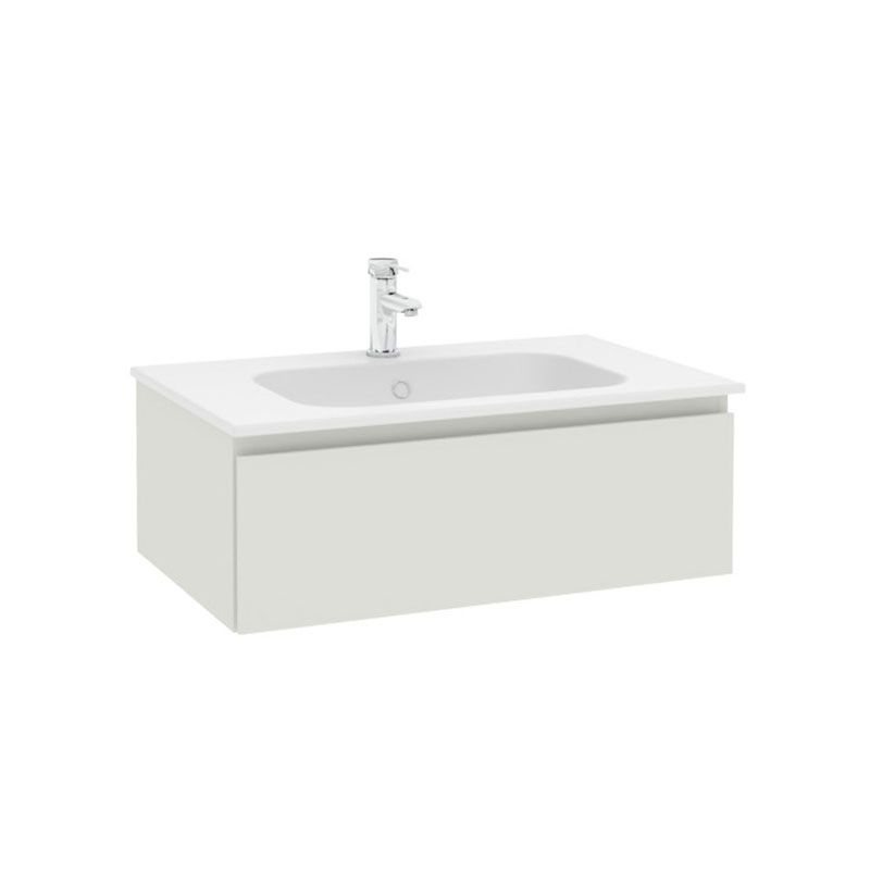 Pelipal PCON Waschtisch mit Unterschrank
