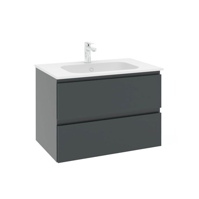 Pelipal PCON Waschtisch mit Unterschrank