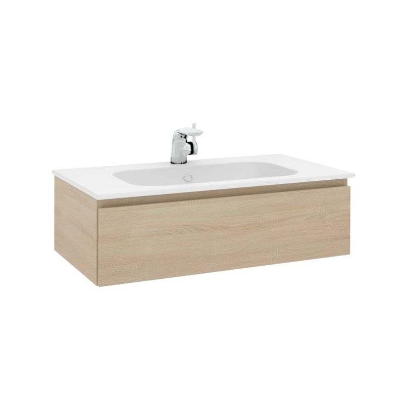 Pelipal PCON Waschtisch mit Unterschrank