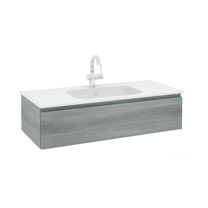 Pelipal PCON Waschtisch mit Unterschrank