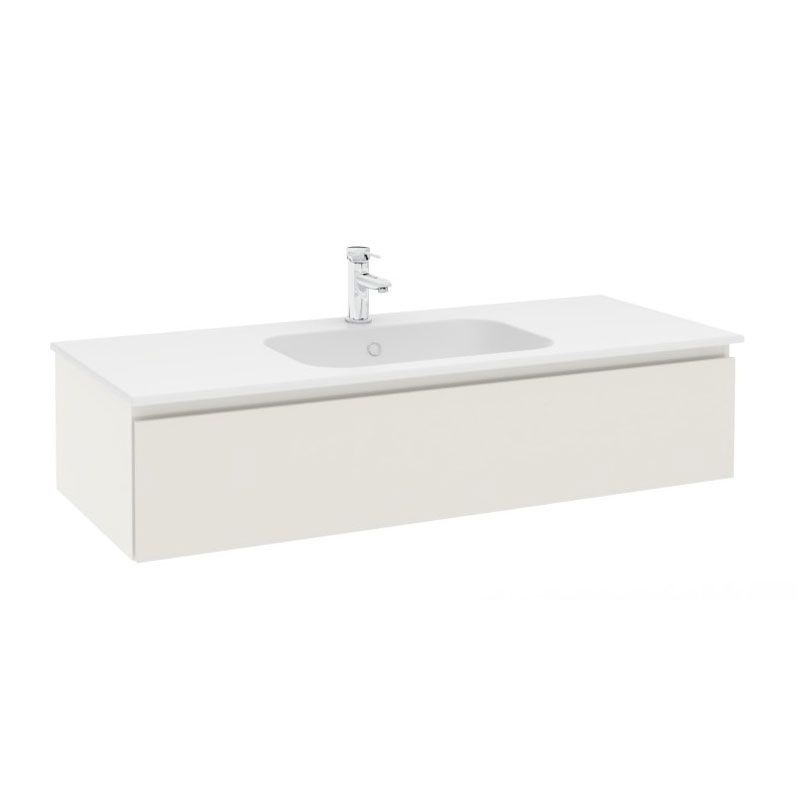 Pelipal PCON Waschtisch mit Unterschrank