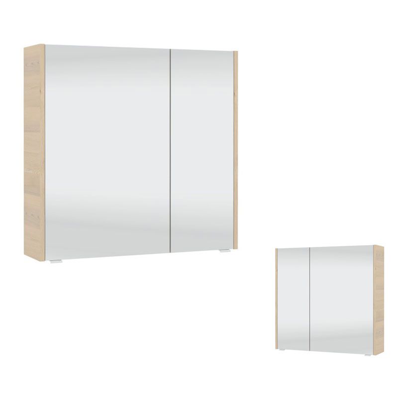 Pelipal Serie 6040 Spiegelschrank