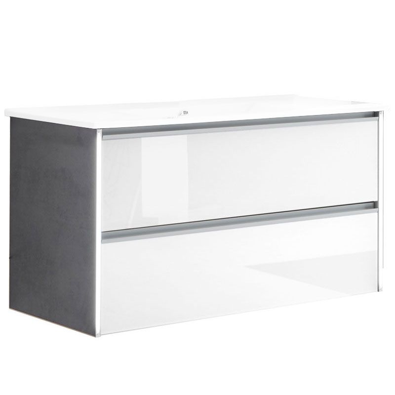 Pelipal Serie 6040 Waschtischunterschrank