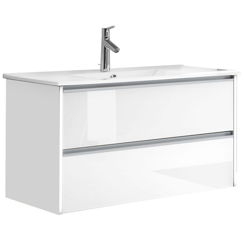 Pelipal Serie 6040 Waschtisch mit Unterschrank