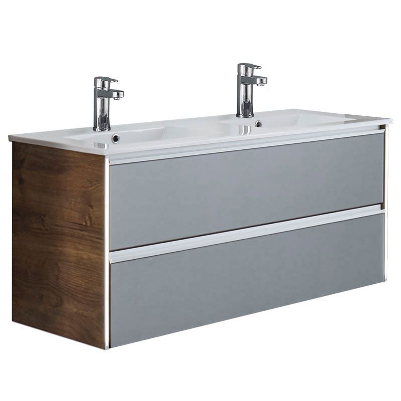 Pelipal Serie 6040 Waschtisch mit Unterschrank