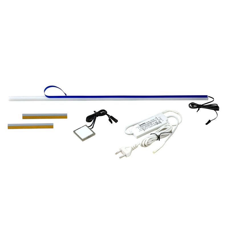 Pelipal Quickset 357 - Capri LED Zusatzbeleuchtung