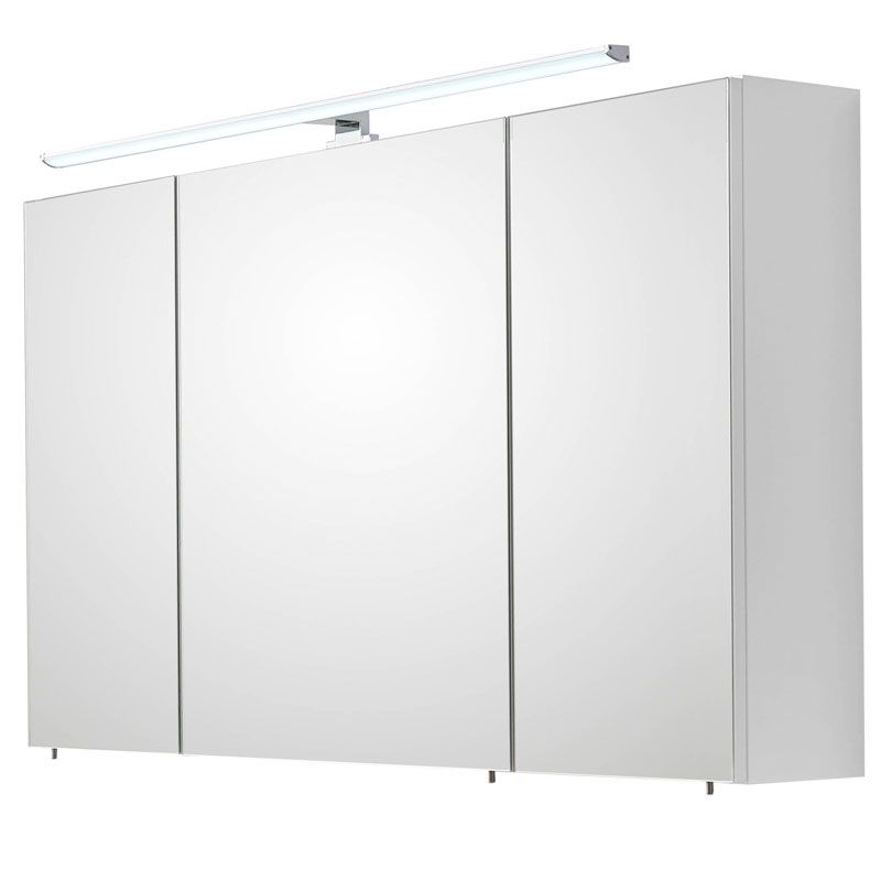 Pelipal Quickset 360 - Balu Spiegelschrank