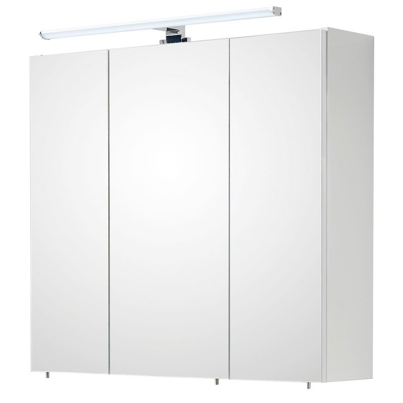 Pelipal Quickset 360 - Balu Spiegelschrank