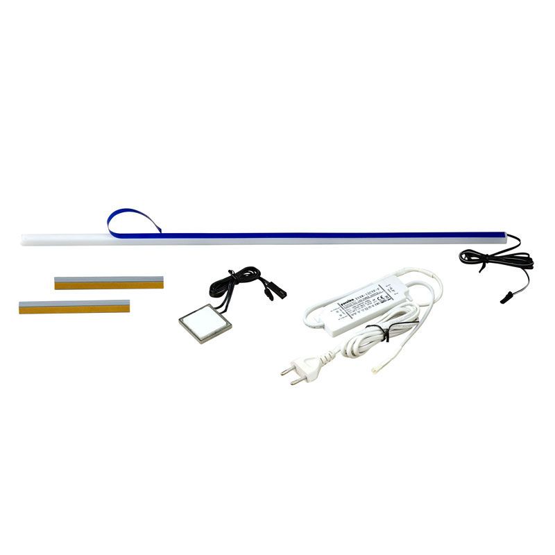Pelipal Quickset 393 LED Zusatzbeleuchtung
