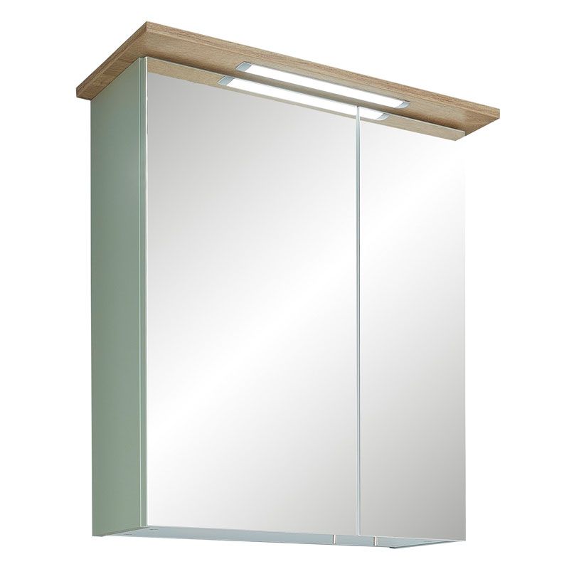 Pelipal Quickset 963 - Salvie Spiegelschrank