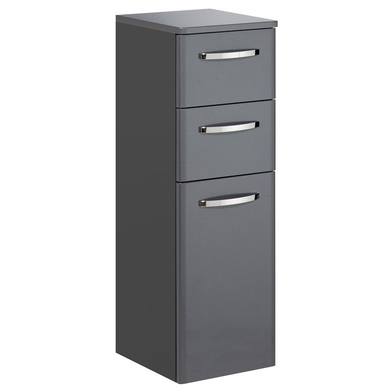 Pelipal Quickset 327 - Velo Highboard