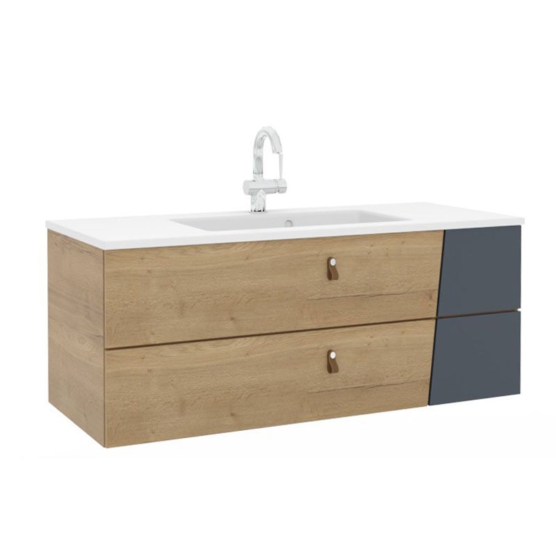 Pelipal Serie 7040 Waschtisch mit Unterschrank