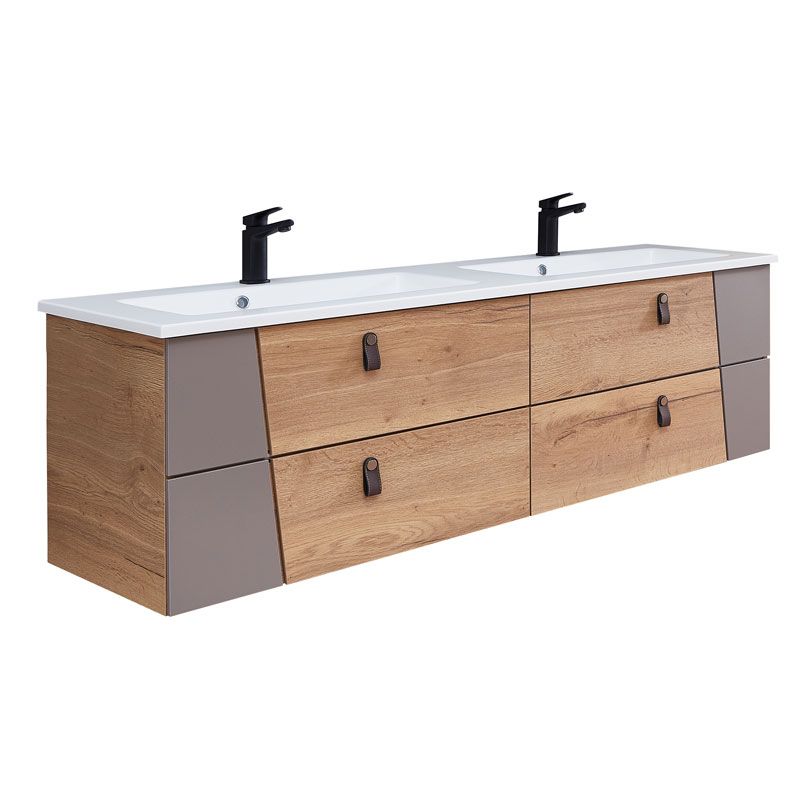 Pelipal Serie 7040 Waschtisch mit Unterschrank