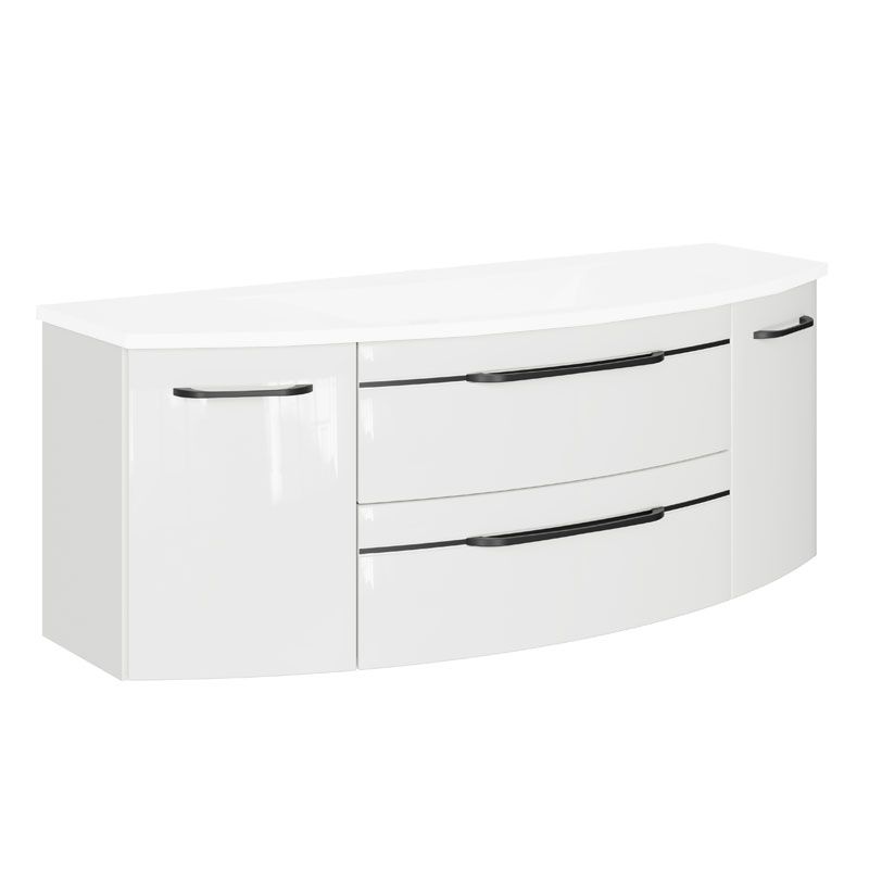 Pelipal Serie 7045 Waschtischunterschrank