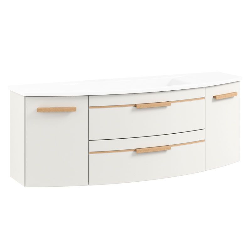 Pelipal Serie 7045 Waschtischunterschrank