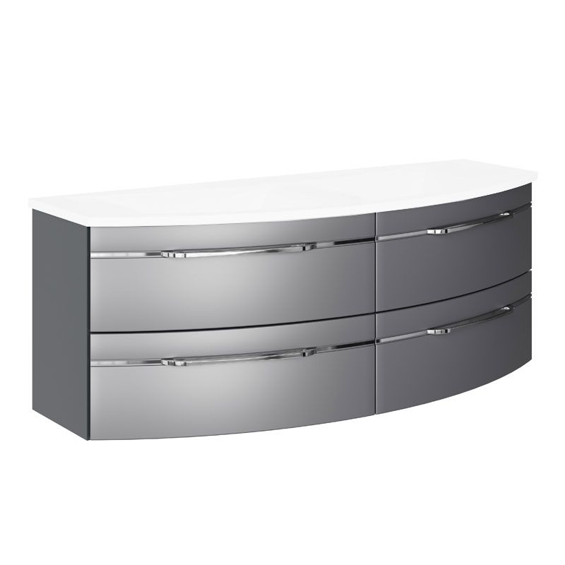 Pelipal Serie 7045 Waschtischunterschrank