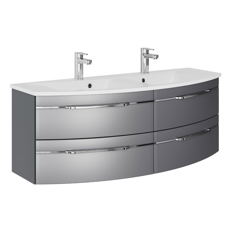 Pelipal Serie 7045 Waschtisch mit Unterschrank