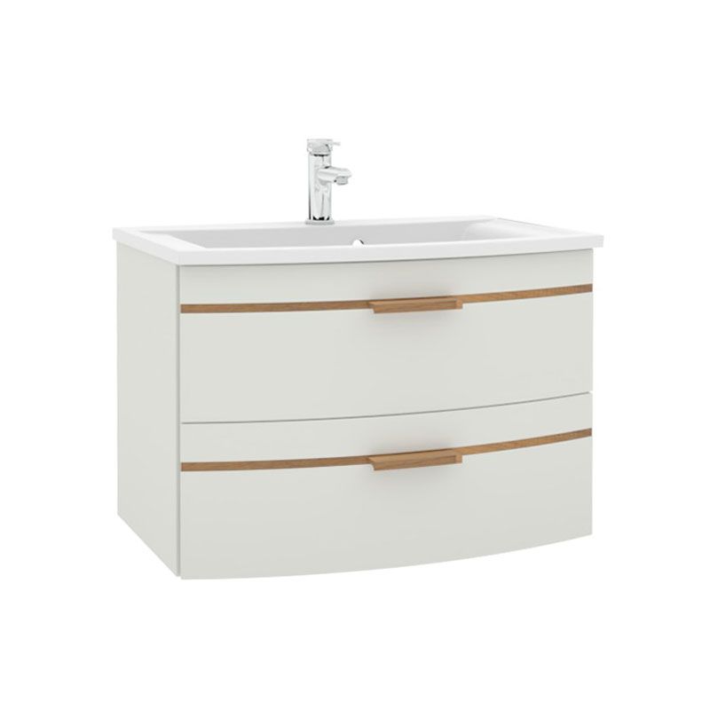 Pelipal Serie 7045 Waschtisch mit Unterschrank