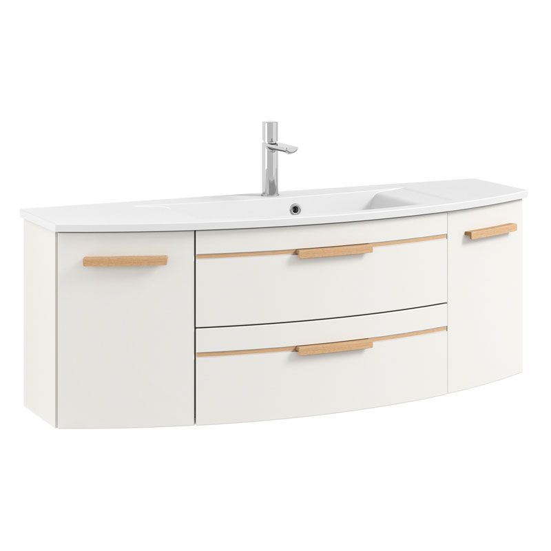 Pelipal Serie 7045 Waschtisch mit Unterschrank