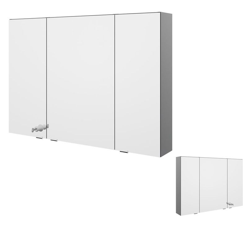 Pelipal Vario Select Spiegelschrank