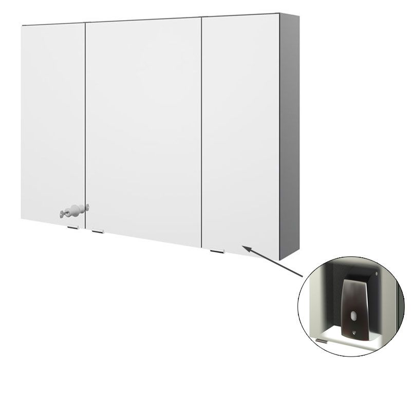 Pelipal Vario Select Spiegelschrank