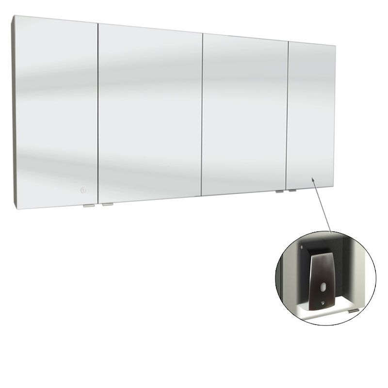 Pelipal Vario Select Spiegelschrank