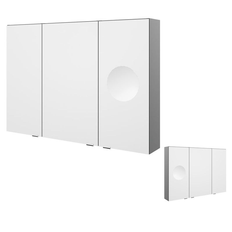 Pelipal Vario Select Spiegelschrank