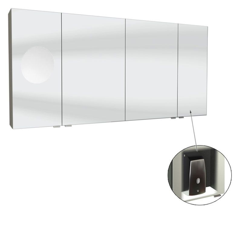 Pelipal Vario Select Spiegelschrank