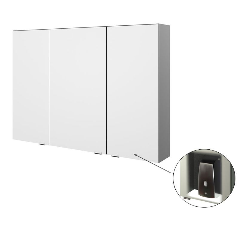 Pelipal Vario Select Spiegelschrank