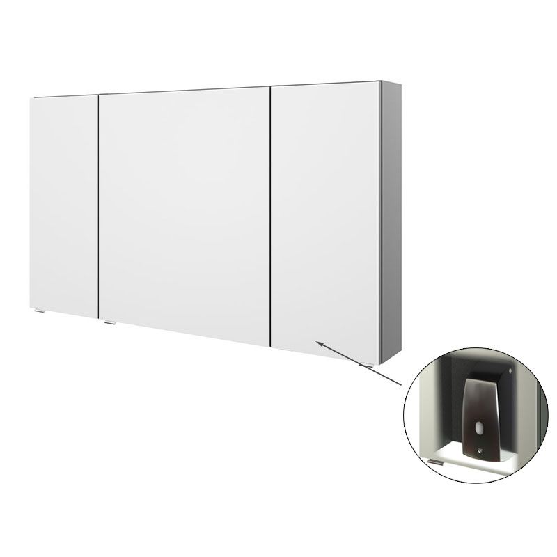 Pelipal Vario Select Spiegelschrank
