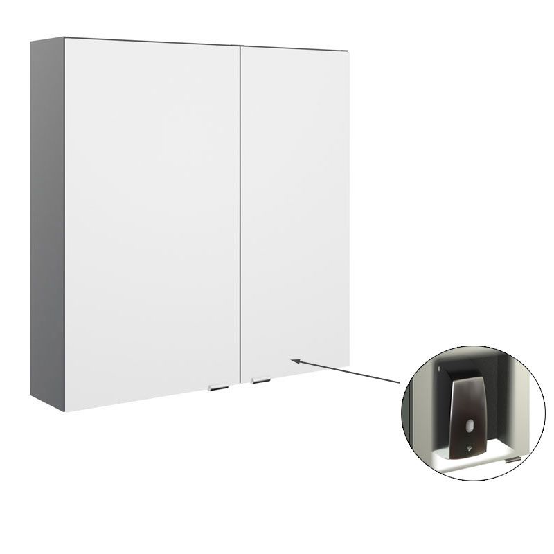 Pelipal Vario Select Spiegelschrank